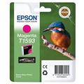 Epson Epson T1593 Magenta Ink Cartridge - C13T15934010