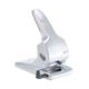 Rapesco Zero-65 Heavy Duty Hole Punch Silver 0