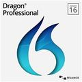 Nuance Dragon Professional 16 - English Download