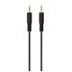 Belkin F3Y111BF2M-P audio cable 2 m 3.5mm Black