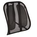 Fellowes Office Suite Back Support Mesh Fabric - 9191301
