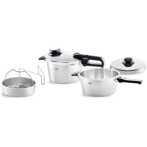 Schnellkochtopf FISSLER 