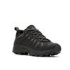 Wanderschuh MERRELL "CLAYPOOL 2 SPORT GORE-TEX", Gr. 49, schwarz, Synthetik, sportlich, Schuhe, wasserdicht