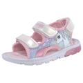 Sandale DISNEY "Unicorn" Gr. 25, weiß (white) Schuhe