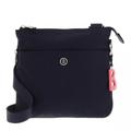 Bogner Hobo Bags - Verbier Serena Shoulderbag Mvz - in blue - für Damen