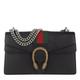 Gucci Crossbody Bags - Dionysus Shoulder Bag Leather - in black - für Damen