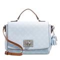 JOOP! Crossbody Bags - Cortina 1.0 Maila Shoulderbag Shf - in blue - für Damen