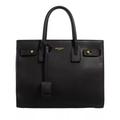 Saint Laurent Shoulder Bags - YSL BO B SDJ SOFT BO - in black - für Damen