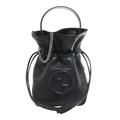 Gucci Bucket Bags - Blondie Mini Bucket Bag - in black - für Damen