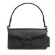 Coach Satchels - Polished Pebble Leather Tabby Shoulder Bag 20 - black - Satchels for ladies