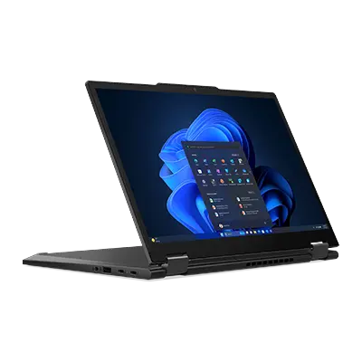 Lenovo ThinkPad X13 2-in-1 Gen 5 Intel Laptop - 13.3" - 1TB SSD - 16GB RAM - Intel vPro® platform