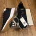 Adidas Shoes | New! Women’s Adidas Racer Tr21 Running Shoes Sneakers | Color: Black/White | Size: 7.5