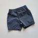 Levi's Bottoms | Levi's Infant Boys Denim Shorts | Color: Blue | Size: 9mb