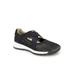 Women's Mia Slip On Sneaker by Jambu in Black (Size 9 M)