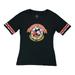 Disney Shirts & Tops | Disney Mickey Mouse Juniors Size Xl "The One And Only" Black T Shirt #28 | Color: Black | Size: Xlg