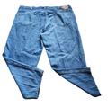 Levi's Jeans | Levis 560 Jeans Mens 48x29 Blue Denim Loose Fit Tapered Leg | Color: Blue | Size: 48