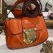 Michael Kors Bags | Beautiful Michael Kors Bag | Color: Orange | Size: Os