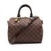 Louis Vuitton Bags | Louis Vuitton Speedy Bandouliere 25 Cross Body Brown Damier Bne Canvas | Color: Black/Brown | Size: Os