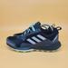 Adidas Shoes | Adidas Terrex Cmtk Women's Trail Running Shoes Size 7.5 | Color: Black/Green | Size: 7.5