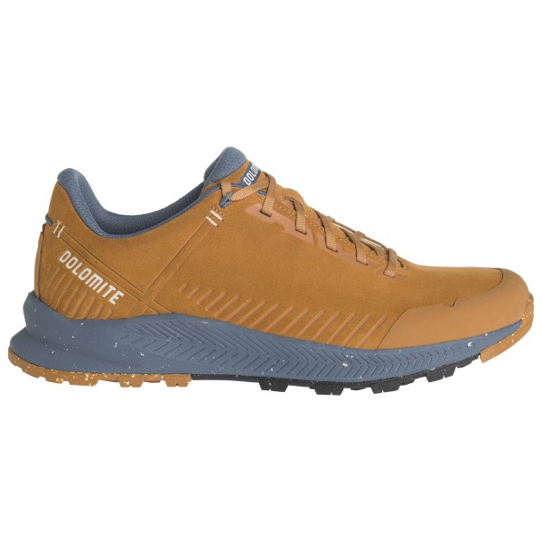 Dolomite - Carezza Leather - Freizeitschuhe 41,5 | EU 41,5 gelb