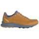 Dolomite - Carezza Leather - Freizeitschuhe UK 7,5 | EU 41,5 gelb