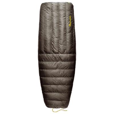 Sea to Summit - Ember -1°C Down Quilt - Daunenschlafsack Gr Regular Schwarz Image