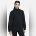 Nike Jackets & Coats | Nike Sportswear Tech Pack Jacket Blackout Military - Size Xs | Color: Black | Size: Xs