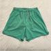 Lululemon Athletica Shorts | Lululemon Performance Stretch Running Shorts | Color: Green | Size: M