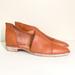 Free People Shoes | Free People Royale Booties 39 Us 9 Leather Tan Pointed Toe | Color: Tan | Size: 9