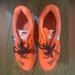 Nike Shoes | Nike Air Max Just Do It | Color: Orange | Size: 9.5