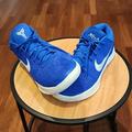 Nike Shoes | Kobe Bryant Shoes | Color: Blue/White | Size: 12.5