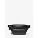 Michael Kors Bags | Michael Kors Outlet Cooper Logo Belt Bag One Size Black New | Color: Black | Size: Os