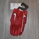 Nike Accessories | Nike Men's Vapor Jet Washington State Cougars Football Gloves | Color: Red | Size: 2xl