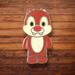 Disney Accessories | Extra Tiny Chip And Dale Disney Pin | Color: Brown | Size: Os