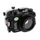 Sea frogs 130FT/40M Underwater Camera Diving Waterproof Housing For Sony a6700 (A6700+FL1650)