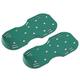 Spiked Shoes, High Strength Lawn Aerator Shoes Grass Loosening Tools Grass Ventilation for Gardens/1276/2024