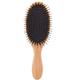 Combing Brush For Men And Women Hair Combs Mane Air Cushion Comb Wood Comb Scalp Massage Comb For Curly Hair Hair Brush Styling Tool Family Men And Women Applicable Barber Comb Comb For Curly Hair