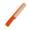 Combing Brush For Men And Women Straightening Comb Combs For Hair Stylist Combs For Hair Stylist Creative Double-Sided Suitable For Fine Or Thick Hair Portable Tool Barber Comb Comb For Curly Hair