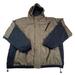 Columbia Jackets & Coats | Columbia Windbreaker Jacket Men Large Brown Black Hooded Jackets | Color: Brown | Size: L