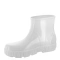 UGG Women's Drizlita Rain Boot, Bright White, 7 UK