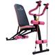 Dumbbell Bench Workout Bench Adjustable Folding Multi-Purpose Multi-Purpose Fitness Equipment Dumbbell Bench Professional Fitness Equipment