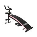 Dumbbell Adjustable Weight Bench - Home Work Bench for Gym Bench Multicolor Fitness Dumbbell