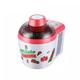 Ice Cream Maker Machine 700ml Household Full Automatic Fruit Ice Cream Machine Home Ice Cream Maker Yoghurt Dessert Maker 220V Ice Cream Maker (Color : A)