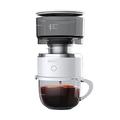 NOALED Coffee Machines Mini Coffee Machine Semi-Automatic Coffee Brewer Manual Drip Coffe Brewing Equipment