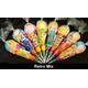 30 Pre Filled RETRO Sweet Cones Party Bags Kids Children Vegetarian