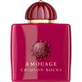 Amouage - The Odyssey Collection Crimson Rocks Eau de Parfum Spray 100 ml Damen