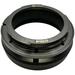 Simmod Mamiya 645 Lens to Canon EF Camera Conversion Mount CONV-M645 - EF