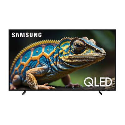 Samsung Q60D Series 50" 4K HDR Smart QLED TV QN50Q60DAFXZA