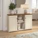 Fairview Accent Cabinet with Doors by Bush Furniture