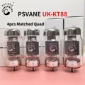 PSVANE UK-KT88 UKKT88 Vacuum Tube Replaces EL34 KT66 6550 KT88 KT120 KT100 HIFI Audio Valve